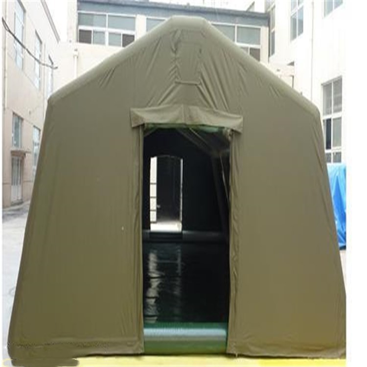 花溪充气军用帐篷模型生产工厂